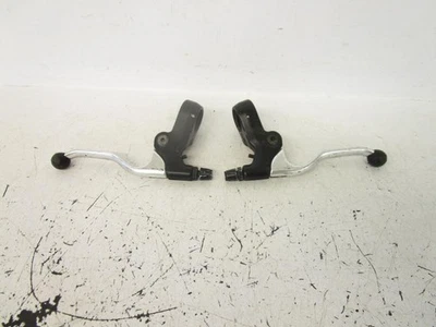 98 KTM 50 SX Pro Jr Tektro Brake Levers Left Right 45013001044 1998-2001 - Image 1 of 4