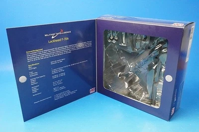 1:72 F-35A USA Force Hill Field Utah AF13-5071/HL HA4408 Hobby Master - Image 1 of 4