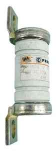 Lote de 8 piezas de fusible Ferraz Protistor 660VAC 125A C075580 6.621 CP UR027.600160.D80 - Imagen 1 de 6