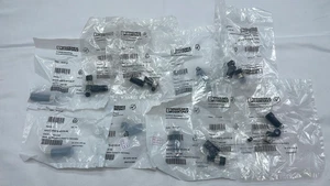10 PZ Connettore Cavo Phoenix Contact SACC-M8FS-4CON-M - Foto 1 di 3