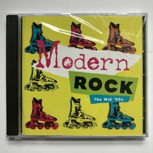 TIME LIFE Music 2 CDs - MODERN ROCK - The Mid '90s - Brand New - Rare Set - Picture 1 of 2