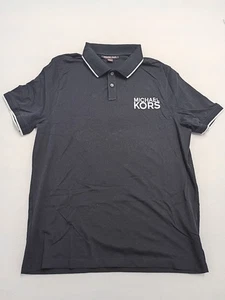 michael kors herren poloshirt Large - Bild 1 von 6