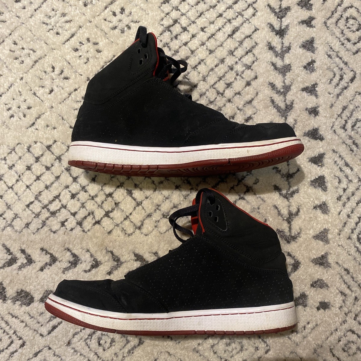Jordan 1 Flight 5 Black for Sale | Authenticity Guaranteed Jordan 1 Flight 5 Black for Sale | Authenticity Guaranteed