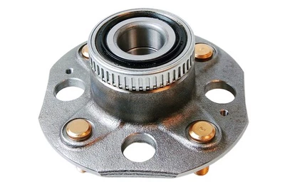 Wheel Bearing and Hub Assembly Mevotech H513081 fits 91-93 Honda Accord - Image 1 of 3