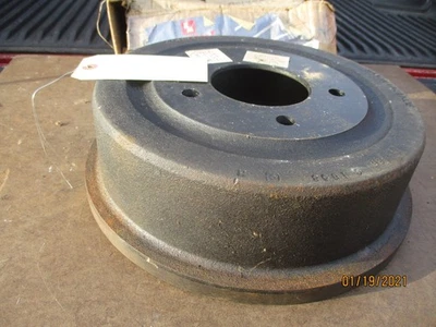 Nuevo tambor de freno delantero 1968 1969 1970 1971 1972 Ford F100 1/2 tonelada camioneta parte #1658 Foto 1 de 4