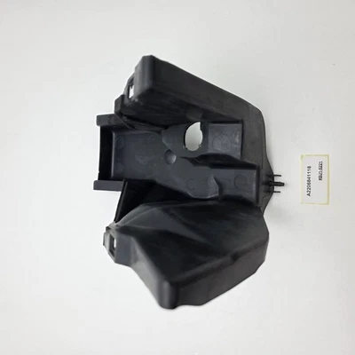 Caja de carcasa de pedal de freno de pie Mercedes-Benz S500 2003-2006 A2206841118 Foto 1 de 4