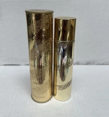 Eau de Toilette Spray Aquolina GOLD SUGAR 3,4 oz/100 ml EDT NUEVO CAJA ABIERTA RARO Foto 1 de 4
