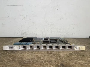 Alcatel-Lucent LNW170 S1:1 100/1G FXS 1665 S0UIAWHFAA Module - Picture 1 of 4