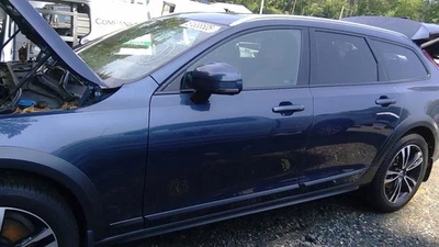 Driver Front Door V90 Cross Country Tempered Glass Fits 18-20 VOLVO V90 1515299 Foto 1 de 4