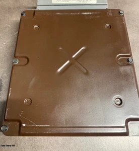 Programmed 1997 Ford F-Series 7.5L Engine Control Unit F7TF-12A650-KA - Picture 1 of 3