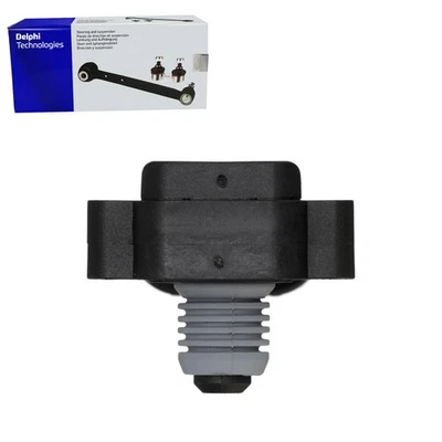 Sensor de presión absoluta colector Delphi para Chevrolet Silverado 3500 2001-2006 Foto 1 de 4