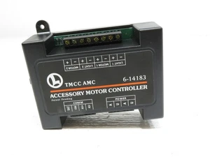 Lionel 6-14183 TMCC Accessory Motor Control LN - Picture 1 of 6