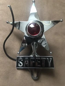 Chevy Pontiac Cadillac HotRod Ratrod Bomb Classic American Licence Topper - Bild 1 von 4