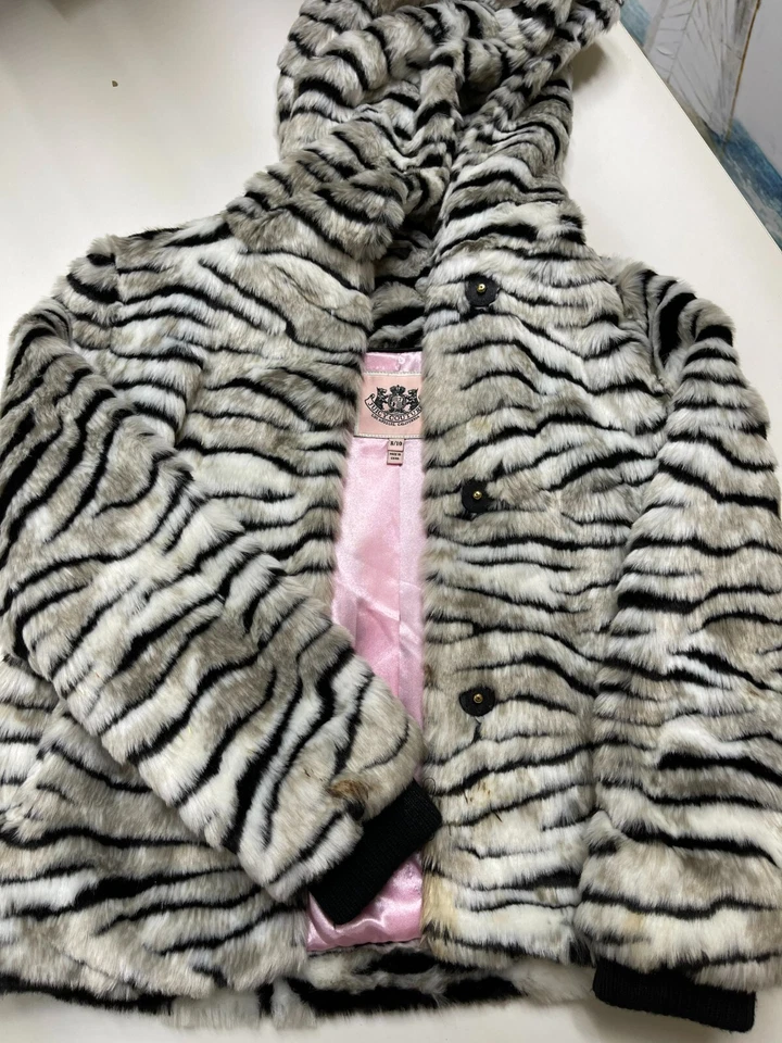 ABRIGO GILRS Foto 1 de 1