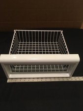 Sub-Zero 632 Freezer Basket Assy #4181570/4181575 - 632 serial # below 181000
