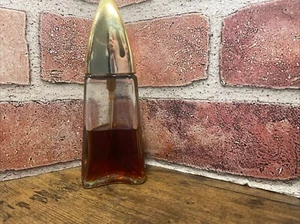 VINTAGE HALSTON NIGHT COLOGNE 2 OZ WOMEN COLOGNE 1/2 BOTTLE - Picture 1 of 7