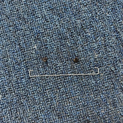 Balance Bar Tray Snap for Razer BlackWidow Mechanical Keyboard Space Bar Keycap - Image 1 of 4