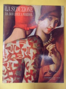 warhol aa.vv metzger verführung 9788878134539 - Bild 1 von 1