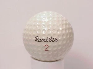 Rambler - 1 - Picture 1 of 1