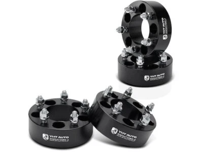 For 1982-2002 Chevrolet Camaro Wheel Spacer Kit APR 87681WKRZ 1983 1984 1985 - Image 1 of 2