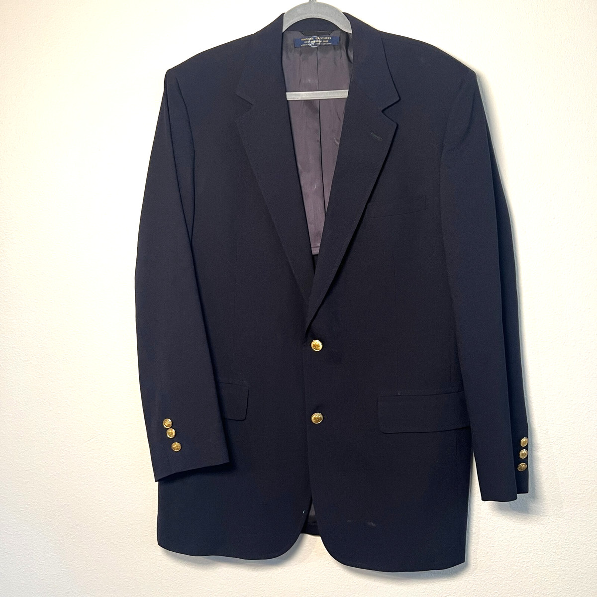 Brooks Brothers Regular 44 Size Suits & Blazers for Men for Brooks Brothers Regular 44 Size Suits & Blazers for Men for