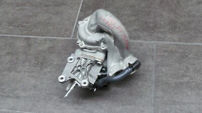 AUDI SQ5 Q5 FY 3.0 TDI 354 PS elektrischer Turbolader 23.731 km 059145605 A - Image 1 of 4