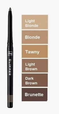 Avon Glimmersticks Brow Definer - Tawny (Sealed) - Image 1 of 3