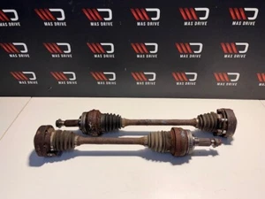 Lexus LS400 1998 UCF 20 half shafts left + right - Imagen 1 de 3