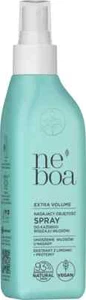 Neboa Extra Volumen 93% Natural Spray Voluminizador Vegano 175 ml - Imagen 1 de 2