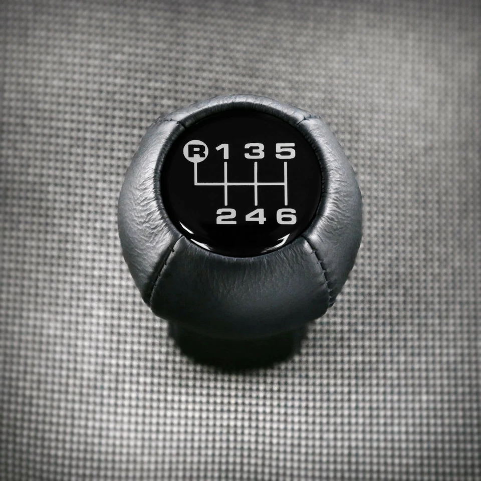 POMO CAMBIO AUDI 6 VELOCIDADES B3 S2 B4 RS2 A3 8L A6 S6 C4 C5 A4 S4 B5 A8 D2 4D 4C V8 Foto 1 de 3