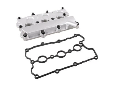 Cubierta de válvula derecha para Audi S5 2010-2017 67245TZNN 2011 2012 2013 2014 2015 2016 Foto 1 de 2