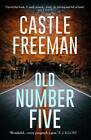 Old Number Five by Castle Freeman (Paperback 2020)