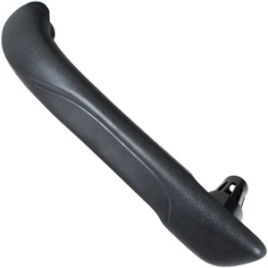 Door Handle Inside Black Front Right + Holder for Renault Kangoo III 08-21 - Picture 1 of 2