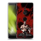 Official Wwe Triple H Back Case For Sony Phones 1