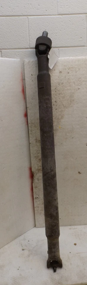 1998-2005 GMC Sonoma RWD Rear Driveshaft Used OEM Foto 1 de 4