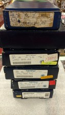 Smith & Wesson Empty Handgun Box's