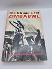 The Struggle for Zimbabwe- D. Martin & P. Johnson/ Foreword by Robert Mugabe 