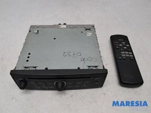 CD Radio Renault Espace IV K 281150029R P22298974 - Picture 1 of 6
