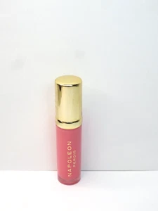 NAPOLEON PERDIS LIPGLOSS PINK EMPRESS 0.27 OZ - Picture 1 of 2