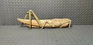 VTG Sarreid LTD of Spain Sculpture circa 1970's VERY UNIQUE! Rare Hand Carved - Picture 1 of 12