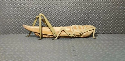 Escultura de colección Sarreid LTD de España circa años 70 muy rara tallada a mano España Foto 1 de 4