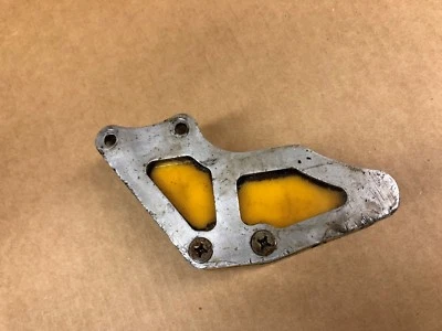 05 kawasaki kx-85, chain guide,12053-1204 - Image 1 of 4