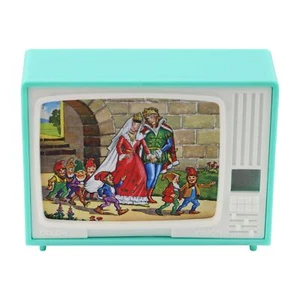 Gucki - Klick-Fernseher mit Märchen - Schneewittchen - Bild 1 von 9