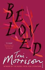 Beloved: A Novel by Toni Morrison (English) Paperback Book
