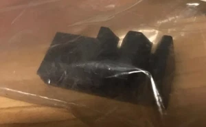Brand New Genuine Mopar OEM Brake Tube Clip 68242381AA - Bild 1 von 1