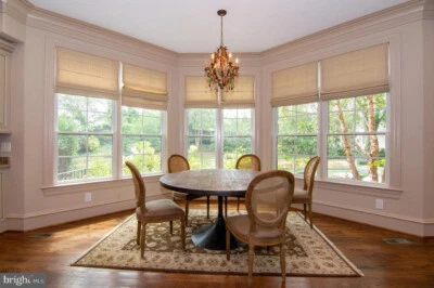 Italian Chandelier - Murano Drops Glass - Antique from Venice  - Image 1 of 4