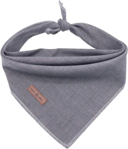 Dog Bandana for Small Medium Large Dogs, Cat Dogs Kerchief Triangle Bibs Scarf f - Picture 1 of 6