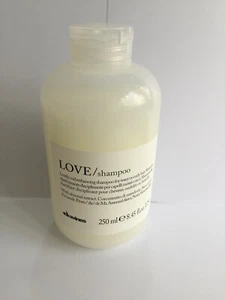 DAVINES LOVE LOVELY CURL ENHANCING SHAMPOO WAVY & CURLY HAIR 250ML - Picture 1 of 1