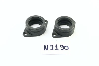 Suzuki GS 500 E GM51B - Carburador colector de admisión N2190 Foto 1 de 2