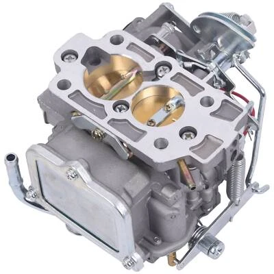 Carburador para motores Nissan 1984-1990 1,1 L-3,6 L Z24 Datsun 720 16010J1700 Foto 1 de 4